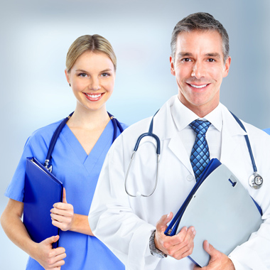 Nőgyógyászati kivizsgálás csomag választható NŐI vagy Férfi szakorvossal