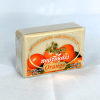 Egészséges természetes bőrelixír.