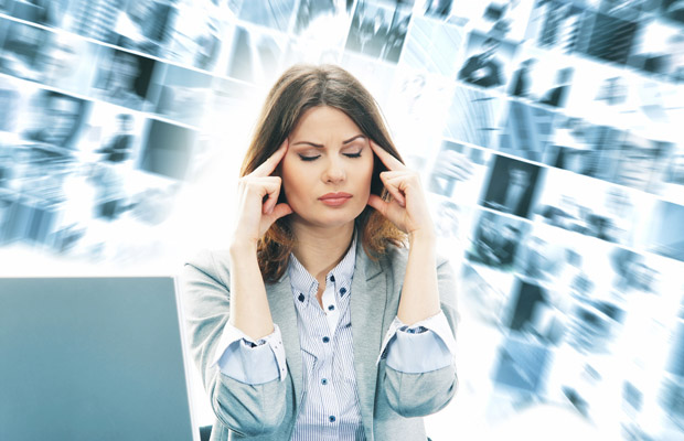 Ne hagyd, hogy beteggé tegyen a stressz