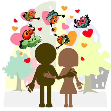 Legyen kalandos a nyár, és veszélytelenek a kalandok: Nemi fertőzések szűrése 