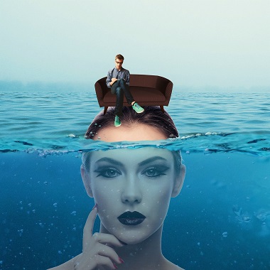 Nonverbális Mesmer-féle komplementer hipnózis