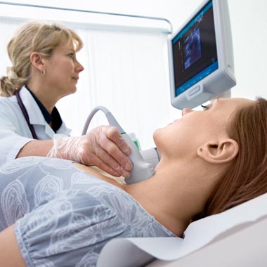 Elhízás, fáradtság, idegesség? Tárd fel az okát: Nyaki lágyrészek és pajzsmirigy ultrahangos vizsgálat 