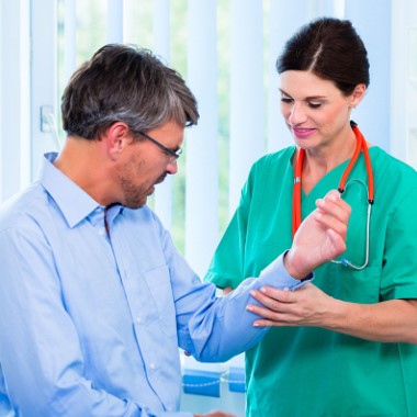 Ortopéd szakorvosi konzultáció +Egyedülálló táplálkozás-vizsgálat +Tanácsadás.