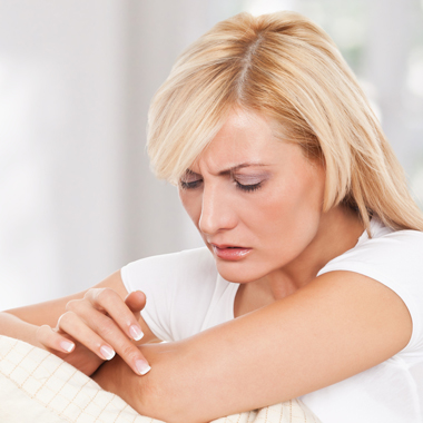 Kigyógyulhatsz belőle: Orvosi elektrodinamikai ekcémaszűrés IBR-SYSTEM felméréssel