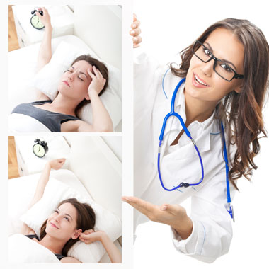 Otthoni egyéjszakás alvásvizsgálat + szakértői kiértékelés + tanácsadás 42.000Ft helyett 19.900Ft!