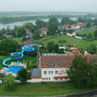 Club Hotel Pegasus***