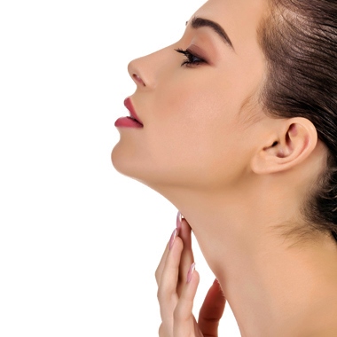 Plasztikai hatékonyságú, abszolút fájdalommentes toka eltüntetés VelaSlim, orvosi minősítésű géppel