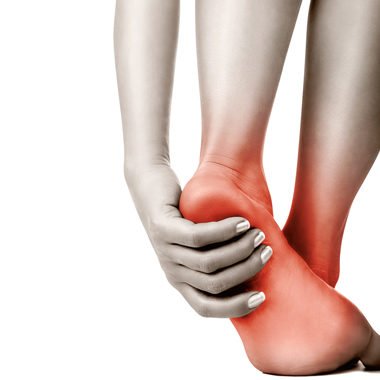 Bütyökkel és láb-deformációval küzdőknek: Podoszkópos lábvizsgálat egyéni talpbetét készítésével