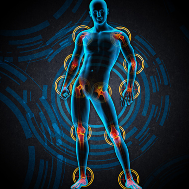 ProAdjusteres teljes körű ízületi- és gerinc állapotfelmérés, gépi és manuál terápia, most 1770Ft előleggel.