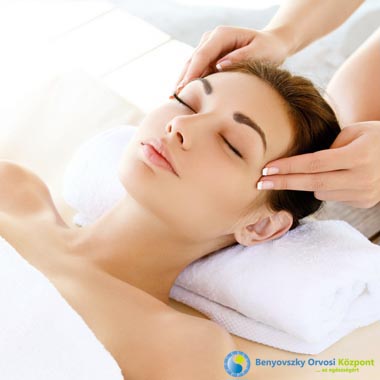 Oldódj fel! Professzionális metamorf masszázs a feszült idegekre a Benyovszky Orvosi Központban 