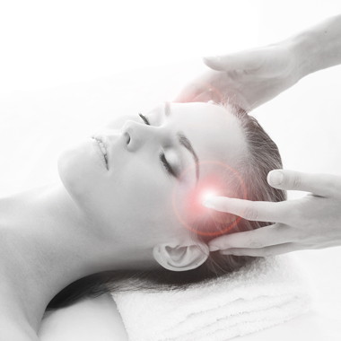 Fesztelen kikapcsolódás a feszült idegeknek: Professzionális metamorf masszázs