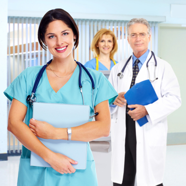 Professzionális szűrőcsomag a Budai Magánorvosi Centrumtól