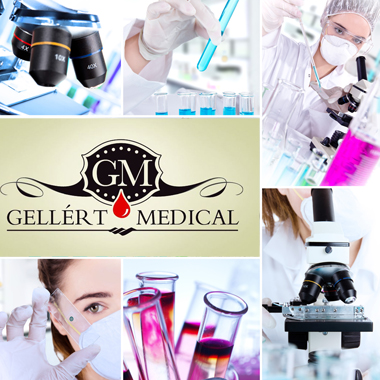 45.000 Ft helyett 13.490 Ft, 70% kedvezmény! Részletekbe menő laborvizsgálat a lappangó betegségek ellen