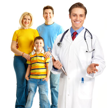 Hajhullás? Rossz közérzet? Fájó fog? Derítsd ki, mi okoz gondot: Részletes góckutatás a tested 64 pontján