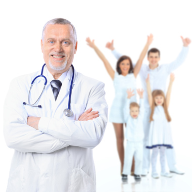 Sajog a fogad? Hullik a hajad? Rossz a közérzeted? Részletes góckutatás a tested 64 pontján