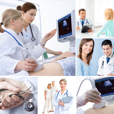 Részletes hasi-, kismedencei ultrahangos vizsgálat