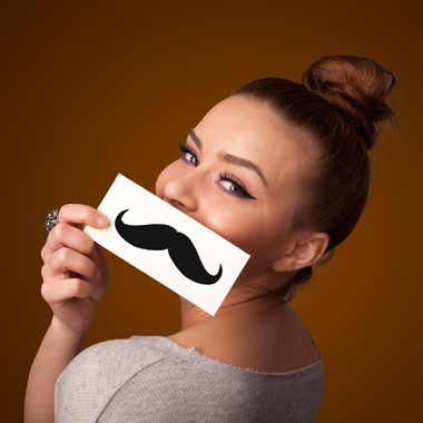 Szőrszálak…? Miféle szőrszálak? Hölgyek számára SHR technológiával végzett tartós bajusz-szőrtelenítés