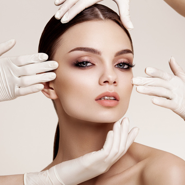 Schüssler arcdiagnosztika orvos specialistától