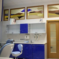 Smile Art Fogászati Rendelő