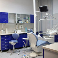 Smile Art Fogászati Rendelő 1056 Molnár u. 22-24.