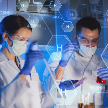 Speciális és teljes laboratóriumi hormon kivizsgálás nőknek és férfiaknak