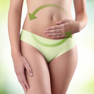 Speciális emésztőrendszeri laborvizsgálat, főorvosi kiértékeléssel.