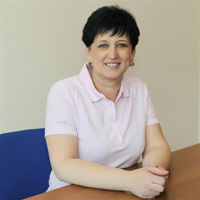 Illés Gyöngyi természetgyógyász szakember