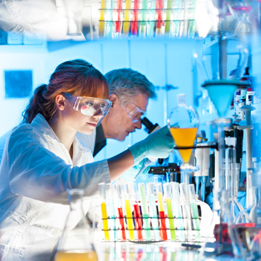 Univerzális laborvizsgálat-csomag lappangó betegségek felkutatására 