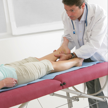 Alig állsz a lábadon? Szinte mindenre kiterjedő szakorvosi ortopédiai szűrés gerinc- és lúdtalp vizsgálattal ...