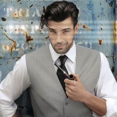 Szakorvosi urológiai szűrés ultrahanggal, laboratóriumi (PSA) vizsgálattal.