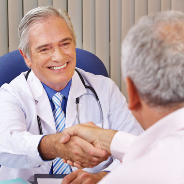 Az Urak figyelmébe! Szakorvosi urológiai szűrés ultrahanggal és laboratóriumi (PSA) vizsgálattal