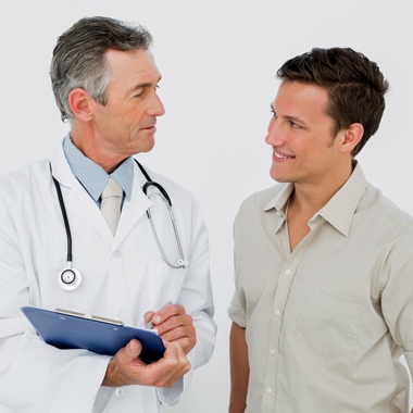 Figyelem, férfi bón: Szakorvosi urológiai szűrés ultrahanggal és laboratóriumi (PSA) vizsgálattal