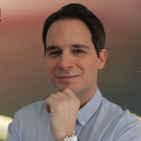 Szijjártó Dávid hipnoterapeuta