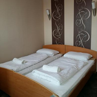 Boszorkány Tanya Panzió