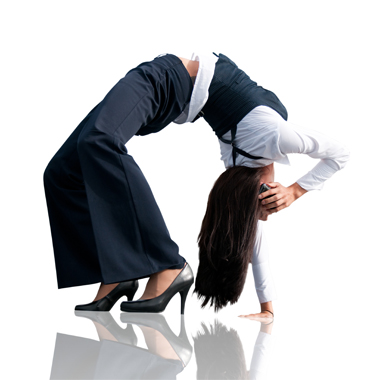 Ne legyen gyötrelem egyetlen mozdulat sem! Teljes körű ízületi- és gerinc állapotfelmérés terápiával