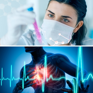 Teljes körű Carotis (nyaki erek) ultrahangos vizsgálat laborvizsgálattal...