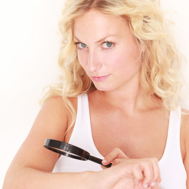 Teljes körű anyajegy és melanoma szűrés 