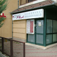 Cseke-Med Egészségügyi Szolgáltató Kft.