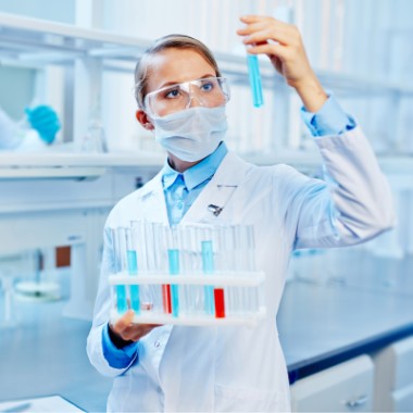 Teljes laboratóriumi Hormon vizsgálatcsomag Nőknek, Férfiaknak Főorvosi kiértékeléssel.