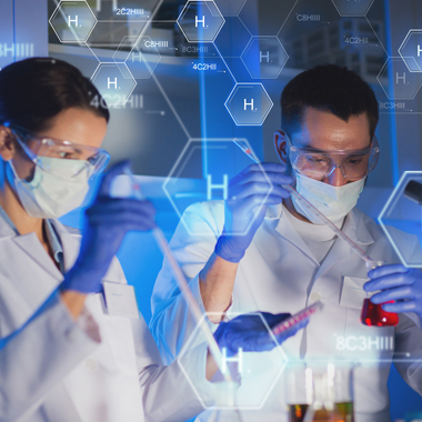 Játszanak veled a hormonok? Teljes laboratóriumi hormonkivizsgálás nőknek, férfiaknak