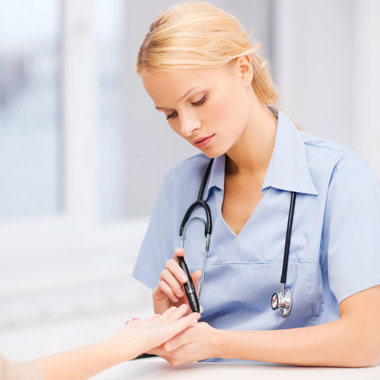 Óvni akarod az egészséged? Két létfontosságú vizsgálat egyetlen bónban: Teljes vércseppanalízis Candida-teszttel