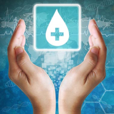 Két szükségszerű vizsgálat az életmód-betegségek ellen: Teljes vércseppanalízis és Candida-teszt 