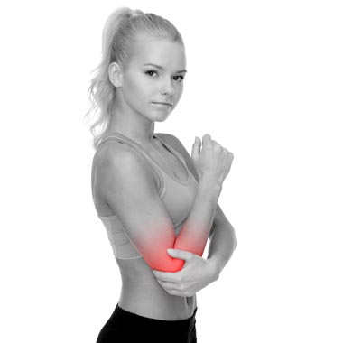 Élvezd, hogy nem fáj: Tenisz-, golfkönyök kezelése PRP terápiával