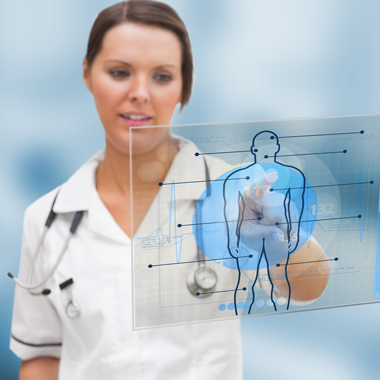 Tetőtől-talpig „látlelet” a szervezetedről termokamerával! Termográfiás állapotfelmérés Győrben és Budapesten 