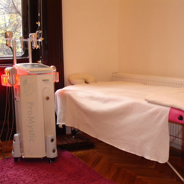 5 alkalom 1 áráért: Sebészeti beavatkozástól mentes zsíreltávolító módszer ProMystic MultiContour orvosi géppel. -2-5 cm/kezelés. (Férfiaknak is hatásos)