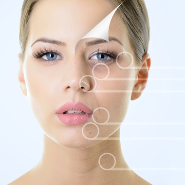 Legyél percről percre fiatalabb: modern Thermage M ránckisimítás, ahol Te akarod (-80%).