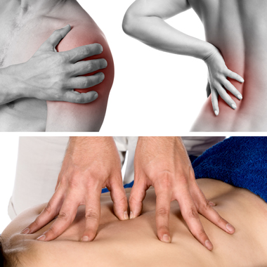 Fájdaloműzés „gombnyomásra”: Trigger pont kezelés a becsomósodott izmok gyógyítására, szakértő terapeutától 