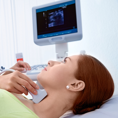 Tudd meg, pajzsmirigy probléma okozza-e a tüneteidet! Nyaki lágyrészek és pajzsmirigy ultrahangos vizsgálat