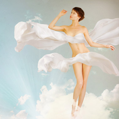 Fogyni vágyók figyelmébe: Vákuumos zsírfagyasztás hatásfokozó nyirokmasszázzsal. 