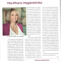 Vita-Pharm Magánrendelő